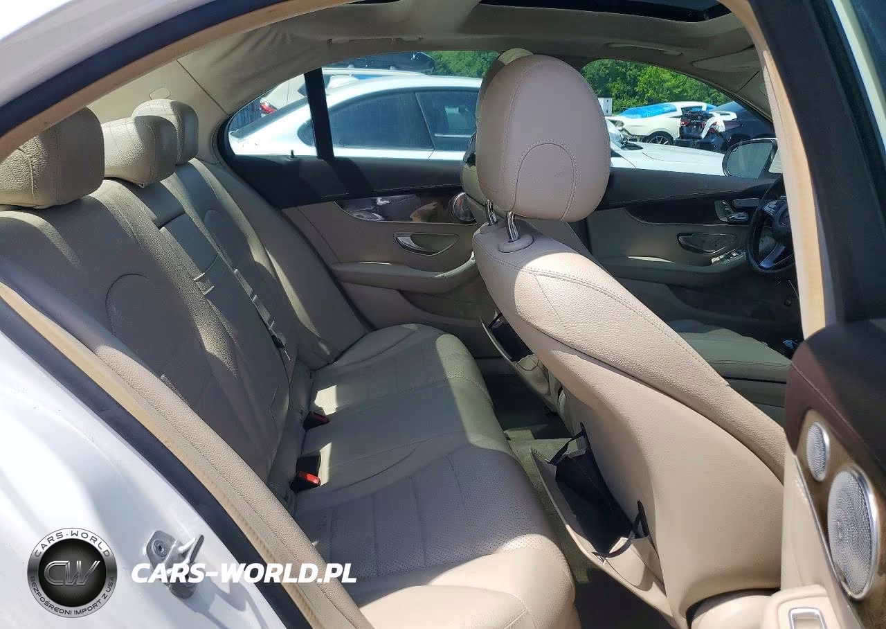 2015 Mercedes-Benz C 300 4Matic VIN:55SWF4KB9FU041623 - 10