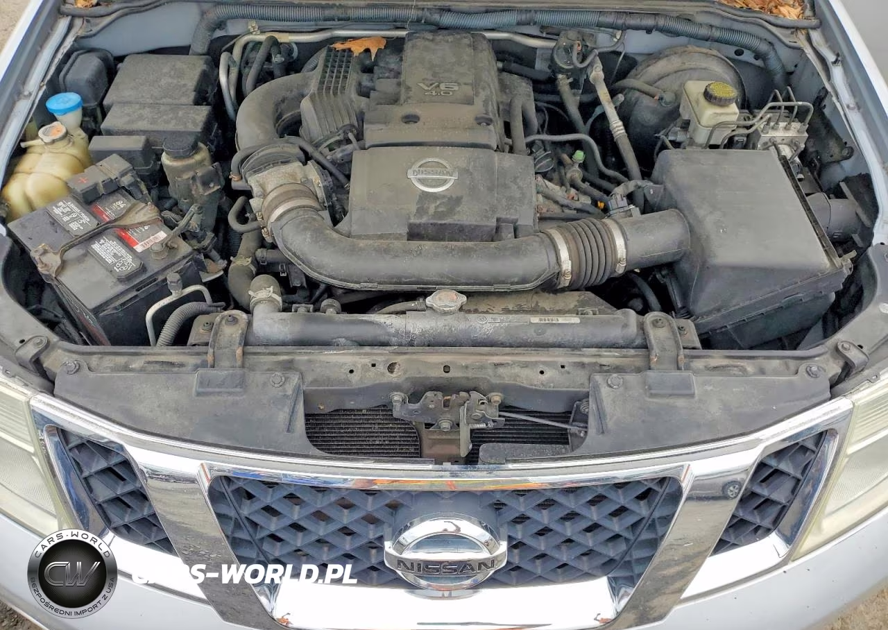 2011 Nissan Pathfinder S VIN:5N1AR1NB6BC619161 - 12