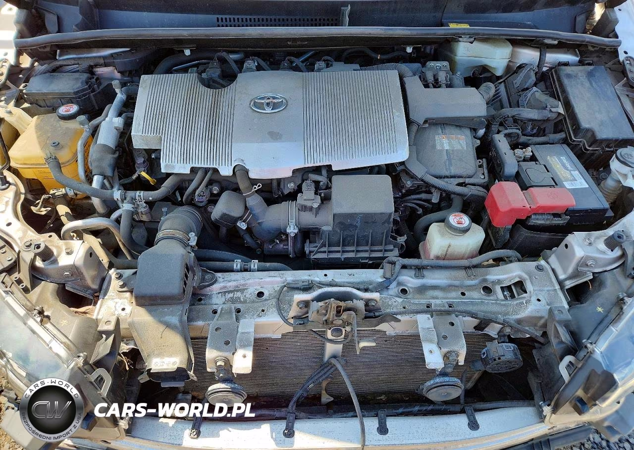 2017 Toyota Prius Prime Premium VIN:JTDKARFP1H3018032 - 11