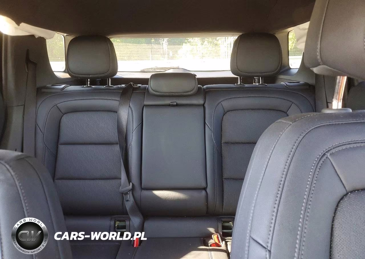 2026 Chevrolet Equinox Lt VIN:3GNAXHEG9TL316323 - 10