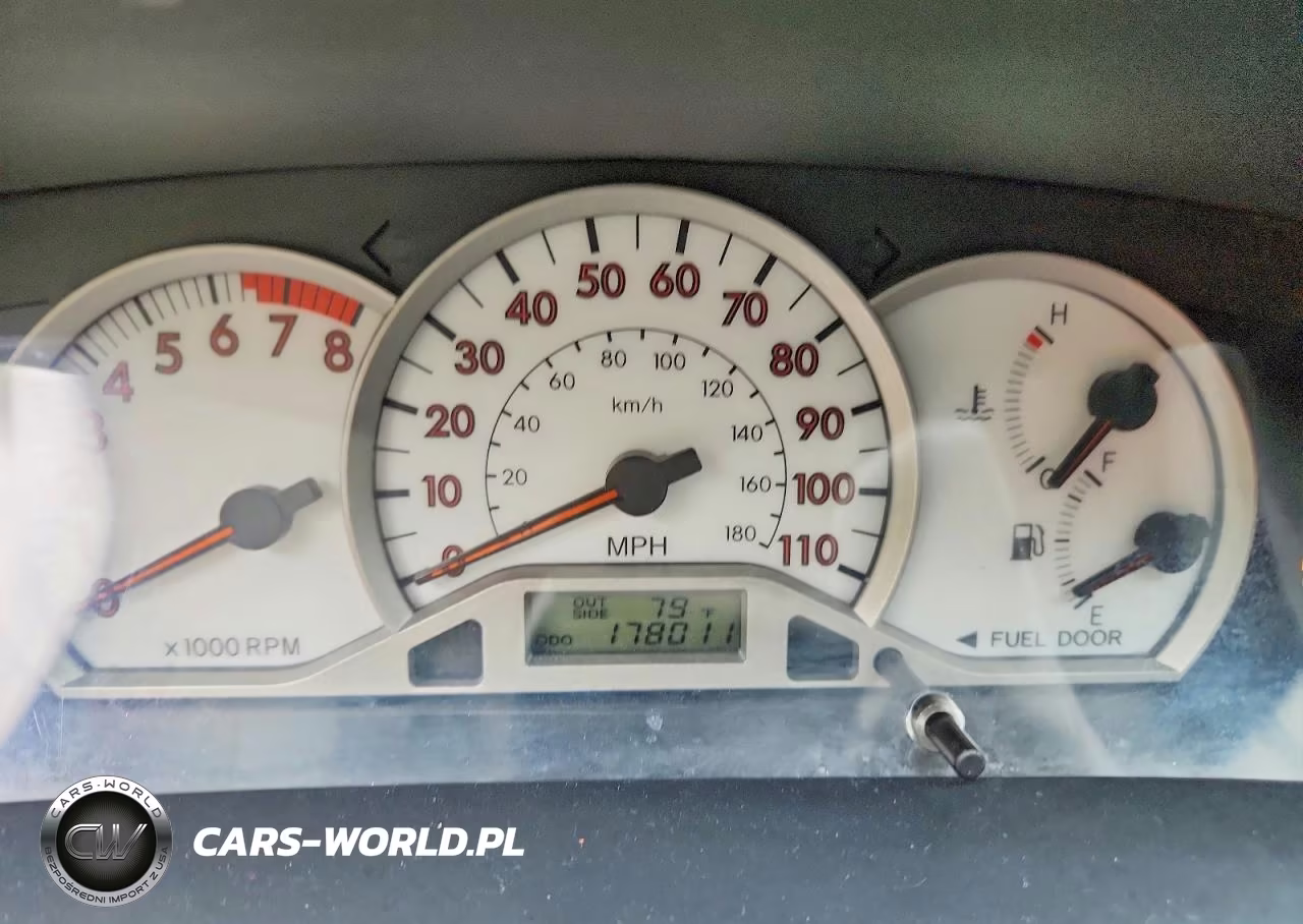 2006 Toyota Corolla S VIN:2T1BR32E26C626933 - 9