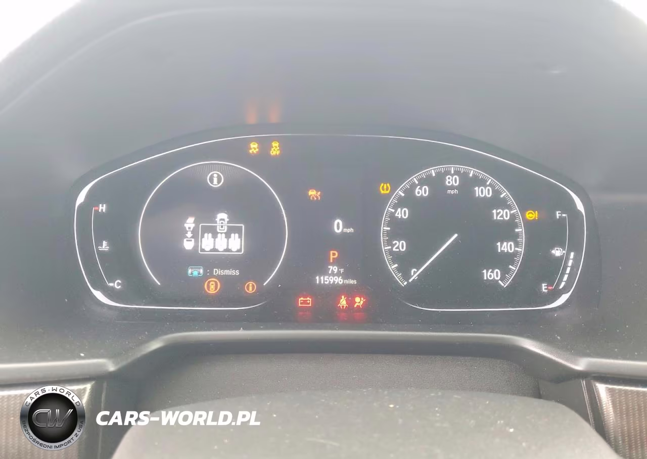 2022 Honda Accord Sport VIN:1HGCV1F35NA057660 - 9