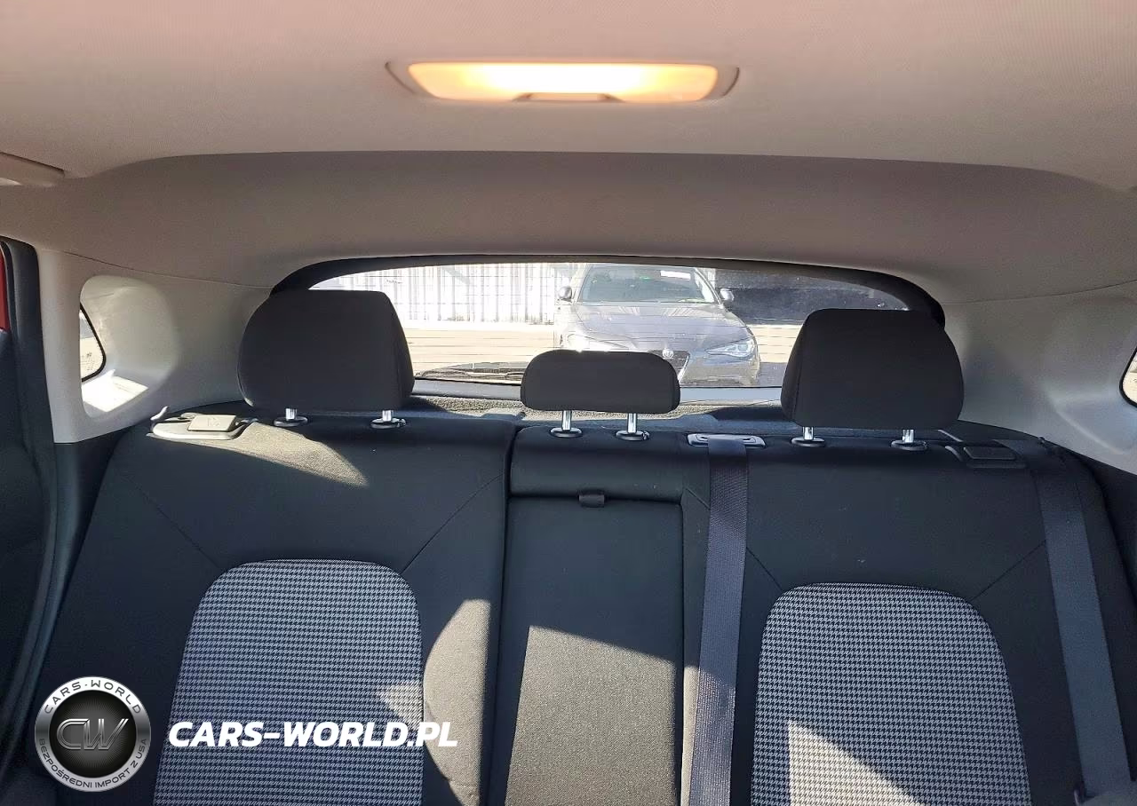 2019 Hyundai Kona Sel VIN:KM8K62AA5KU251064 - 10