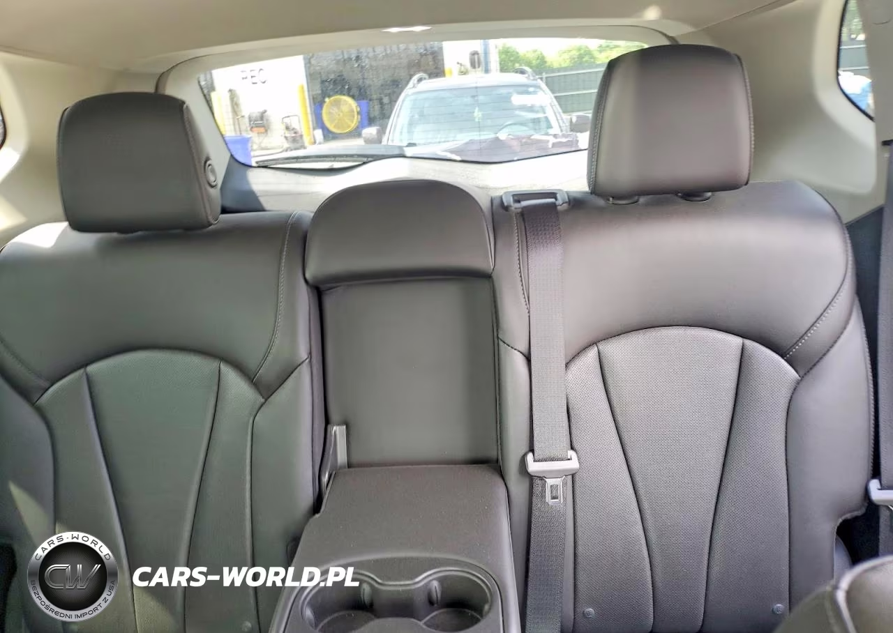 2019 Buick Envision Essence VIN:LRBFX2SA8KD075739 - 10