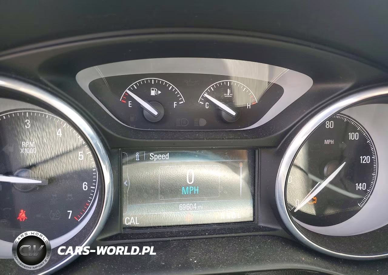 2019 Buick Envision Essence VIN:LRBFX2SA8KD075739 - 9