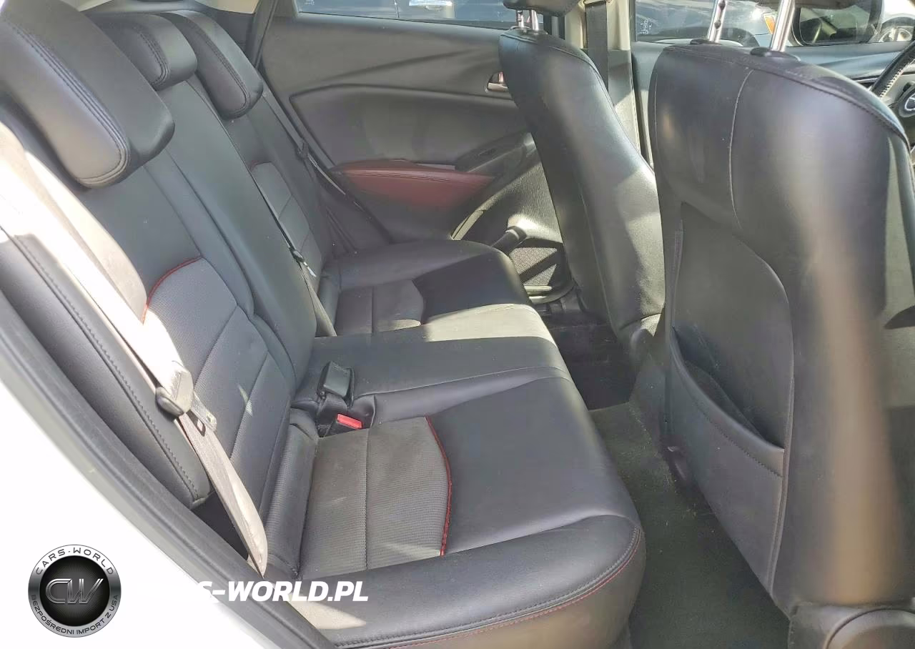 2016 Mazda Cx-3 Touring VIN:JM1DKFC73G0130985 - 11