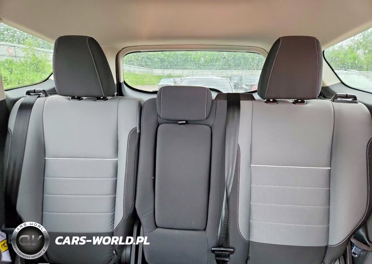 2015 Ford Escape Se VIN:1FMCU9GX4FUB21393 - 10