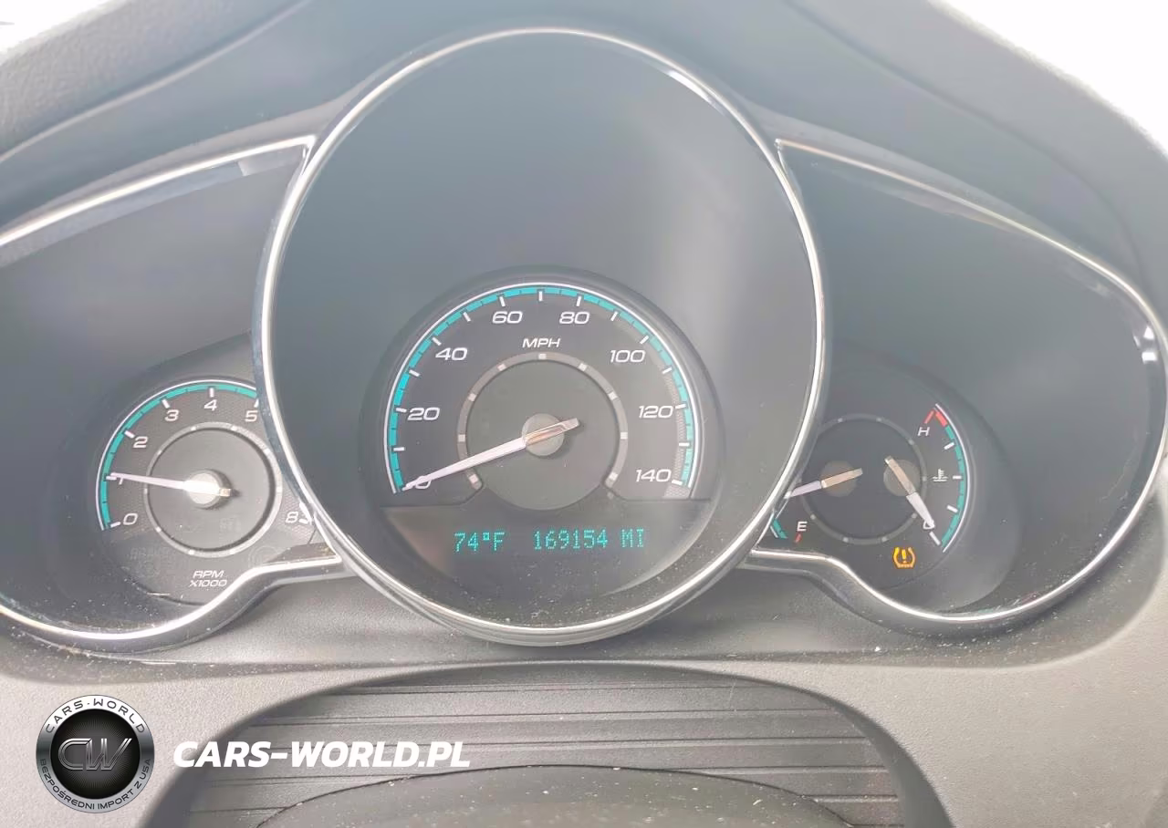 2010 Chevrolet Malibu 1Lt VIN:1G1ZC5EBXAF109899 - 9