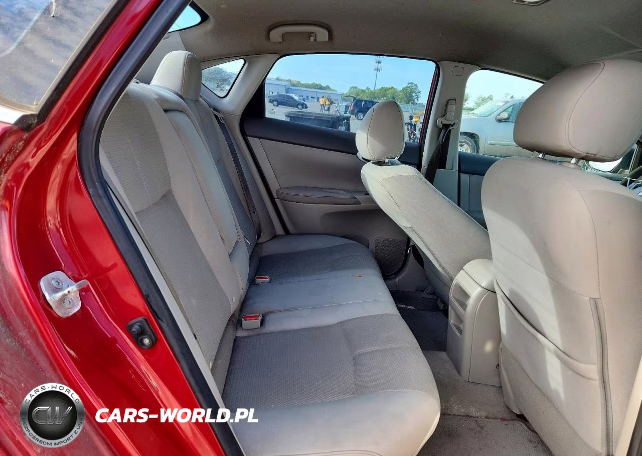 2014 Nissan Sentra S VIN:3N1AB7AP5EL624439 - 10