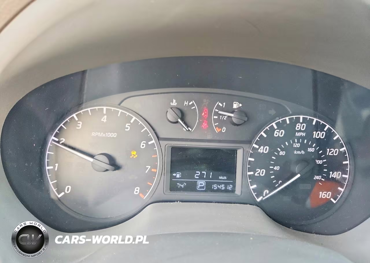 2014 Nissan Sentra S VIN:3N1AB7AP5EL624439 - 9