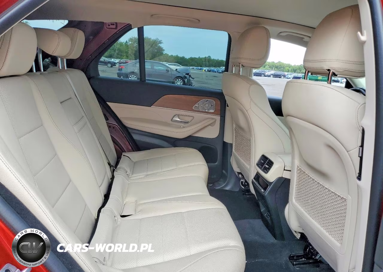 2024 Mercedes-Benz Gle 450 4Matic VIN:4JGFB5KB6RB103517 - 11