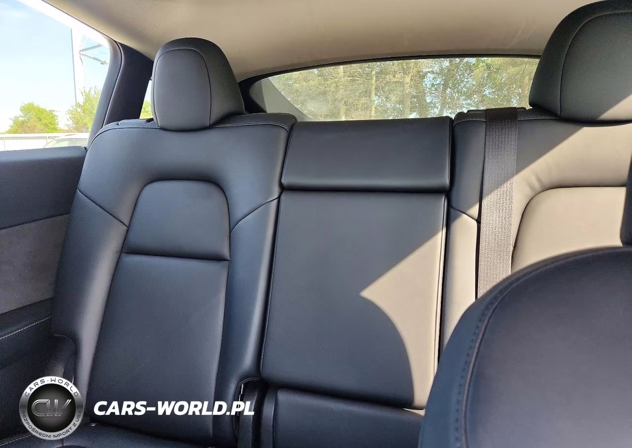 2023 Tesla Model Y VIN:7SAYGAEE7PF742600 - 10