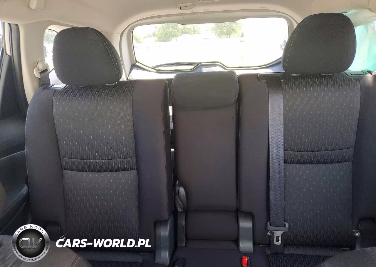 2019 Nissan Rogue Sv VIN:JN8AT2MV7KW379063 - 10