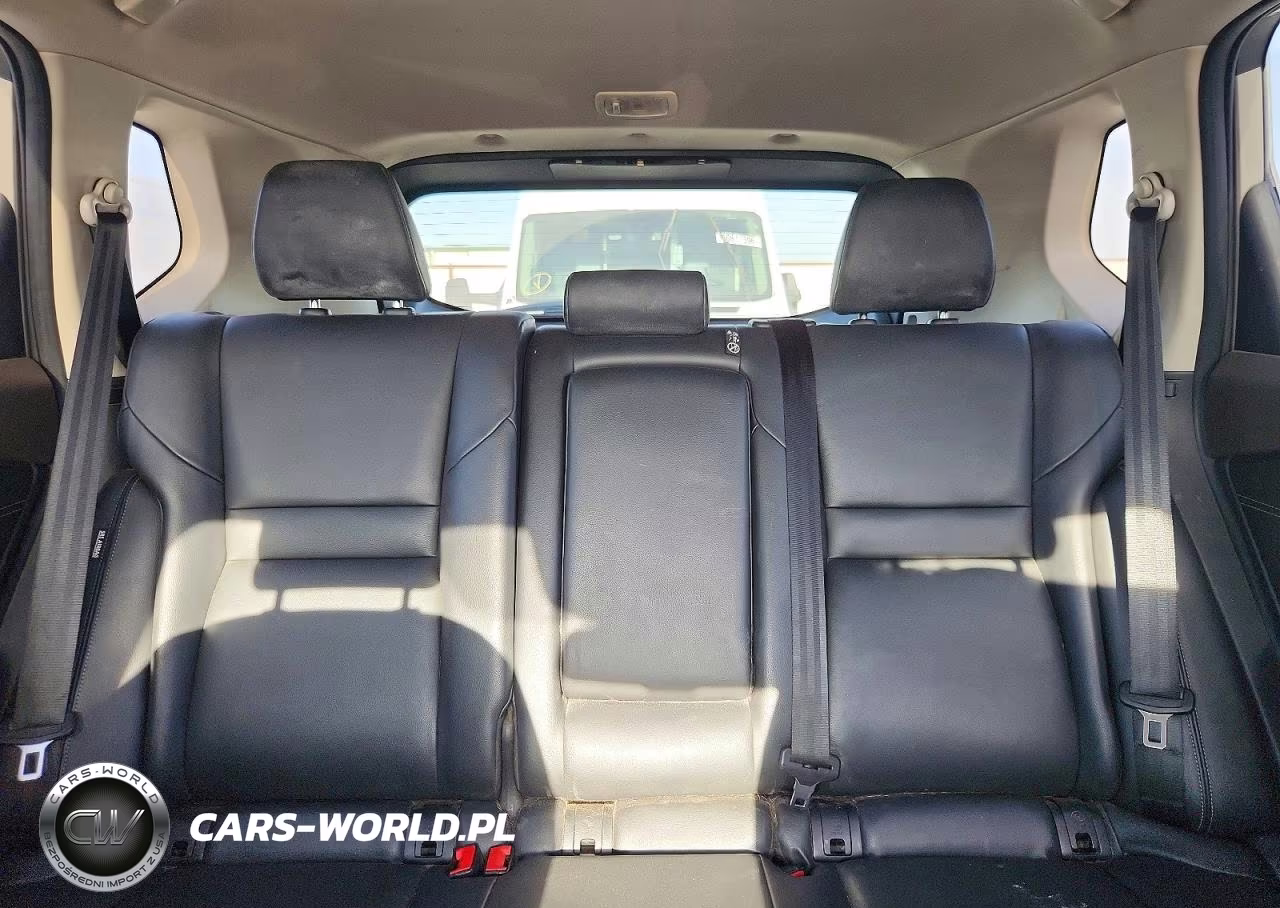 2021 Nissan Rogue Sl VIN:JN8AT3CA7MW020593 - 11