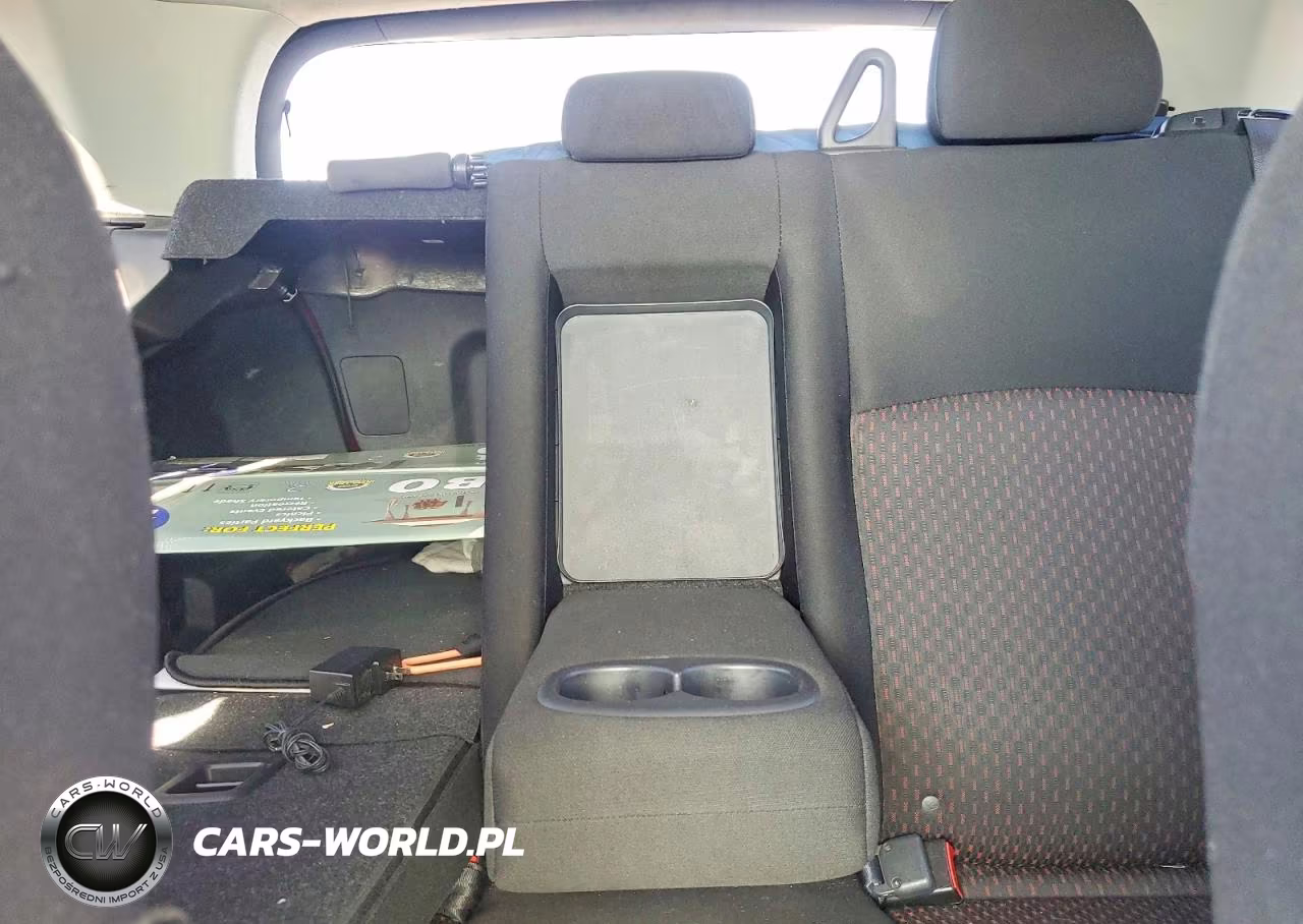 2017 Mitsubishi Outlander Sport Es VIN:JA4AR3AU3HZ000766 - 10