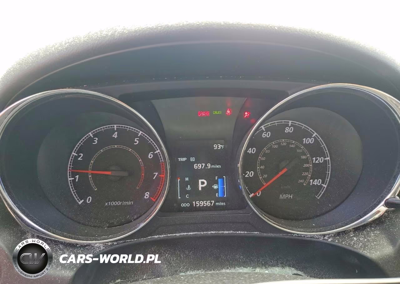 2017 Mitsubishi Outlander Sport Es VIN:JA4AR3AU3HZ000766 - 9
