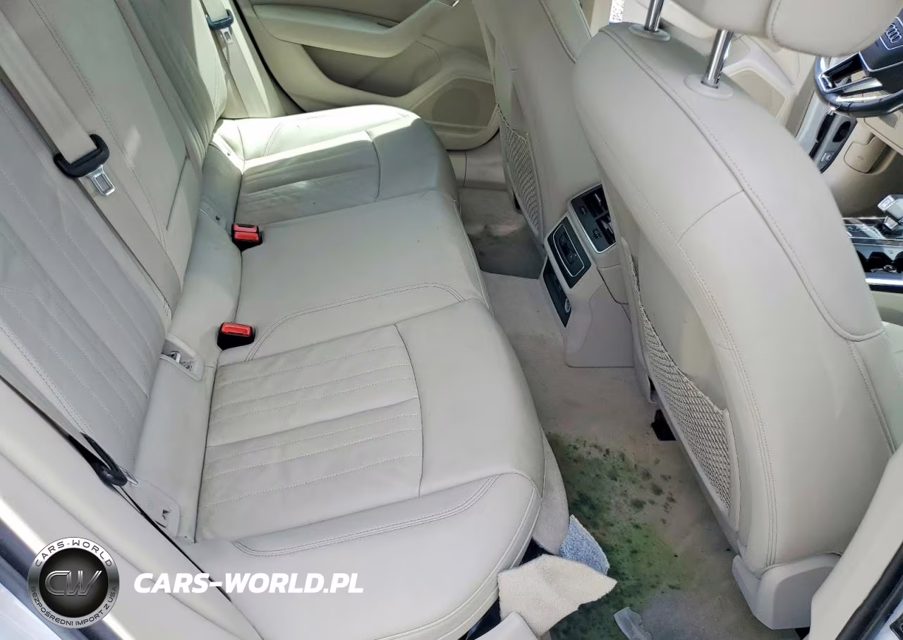 2019 Audi A6 Premium VIN:WAUD8AF27KN130529 - 10
