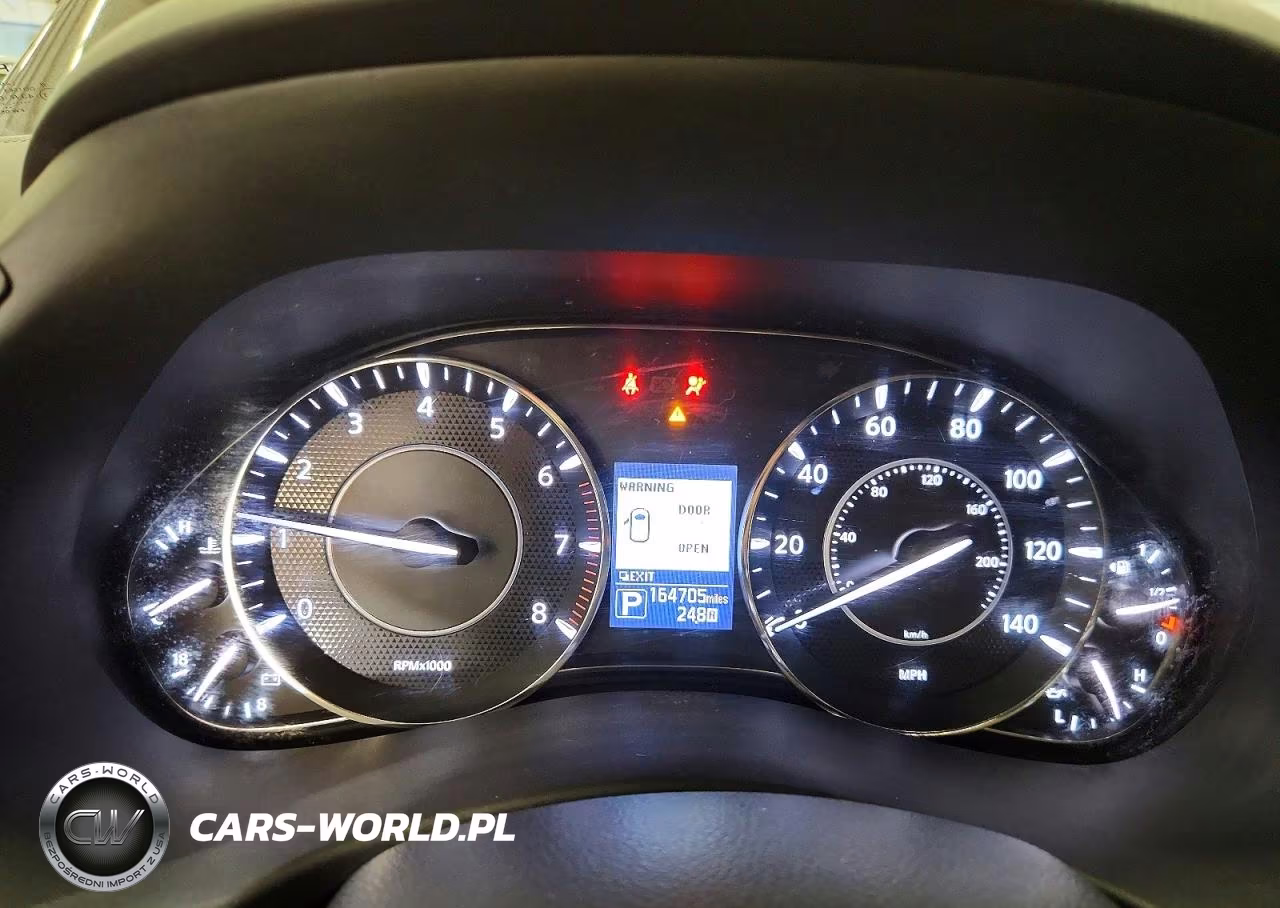 2019 Nissan Armada Sl VIN:JN8AY2NC0KX509791 - 9