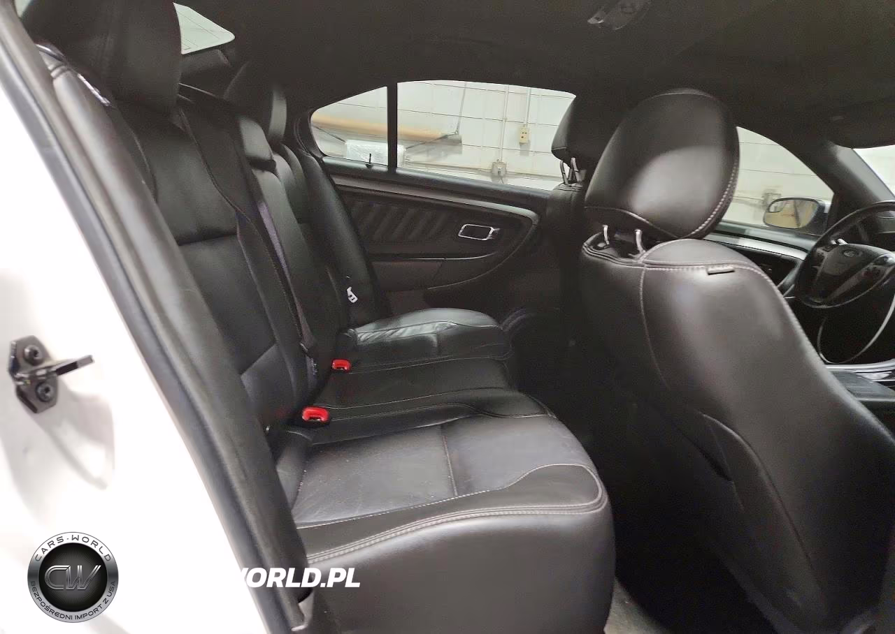 2014 Ford Taurus 4D VIN:1FAHP2E93EG113012 - 10