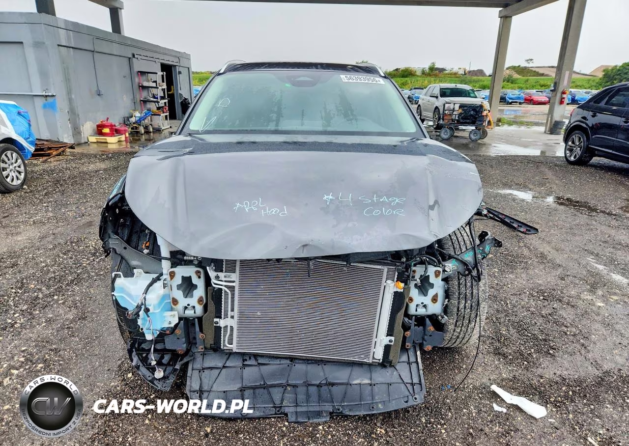 2024 Mazda Cx-30 Select VIN:3MVDMBBM4RM706088 - 5