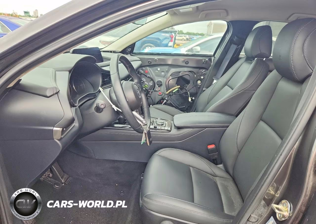 2024 Mazda Cx-30 Select VIN:3MVDMBBM4RM706088 - 7