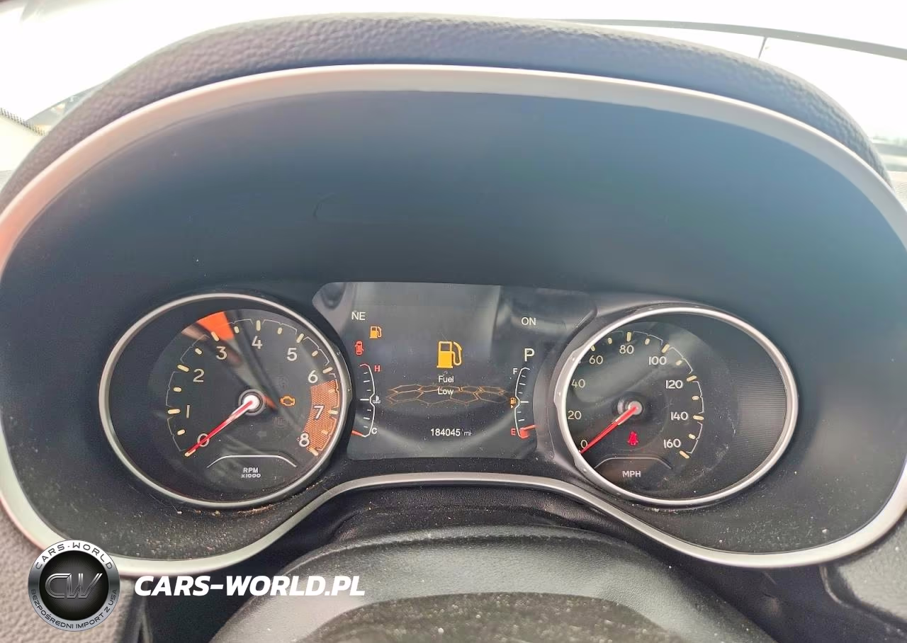 2019 Jeep Compass Limited VIN:3C4NJCCB4KT711322 - 9