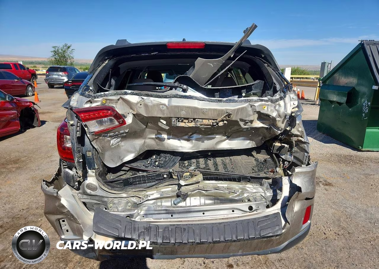 2016 Subaru Outback 2.5I Premium VIN:4S4BSBFC1G3242395 - 6