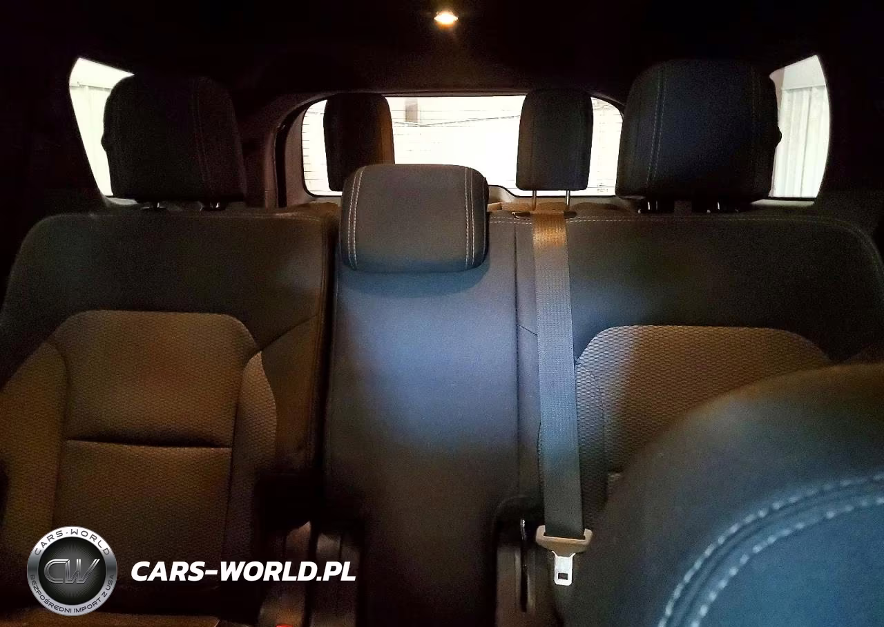 2017 Ford Explorer Xlt VIN:1FM5K8D89HGA02326 - 10