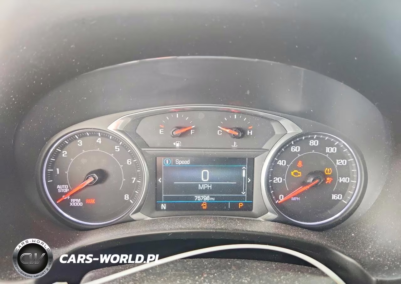2018 GMC Terrain Slt VIN:3GKALPEX6JL201596 - 9