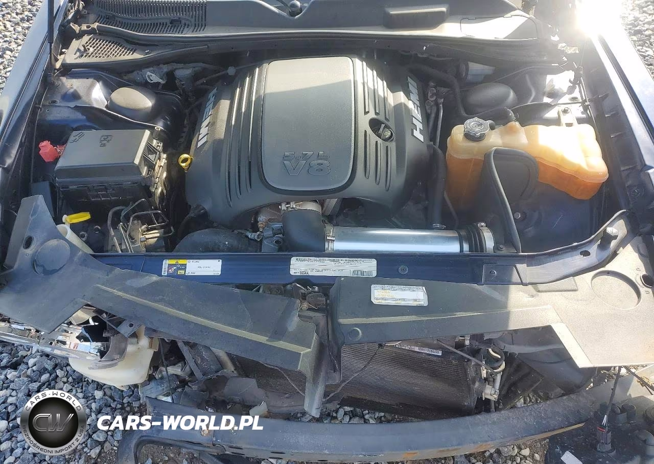 2012 Dodge Challenger R VIN:2C3CDYBT6CH291101 - 11