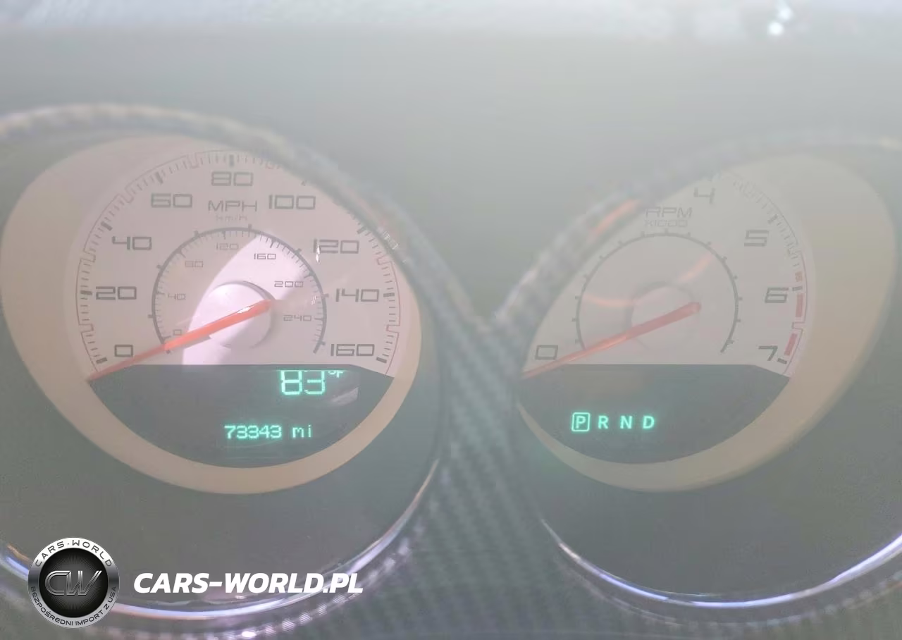 2012 Dodge Challenger R VIN:2C3CDYBT6CH291101 - 9