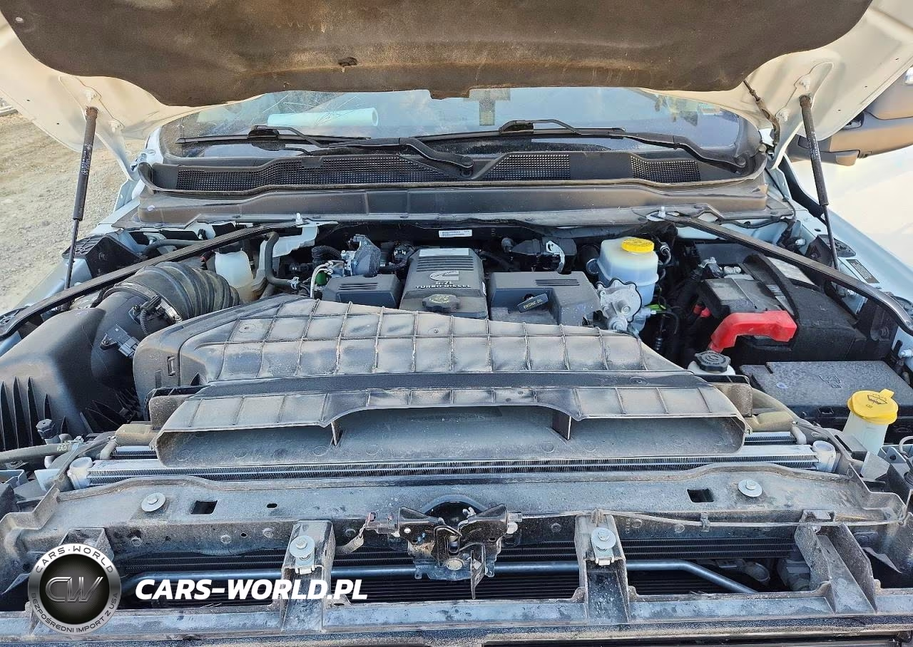 2024 Ram 3500 Big Horn VIN:3C63R3HL3RG165589 - 11