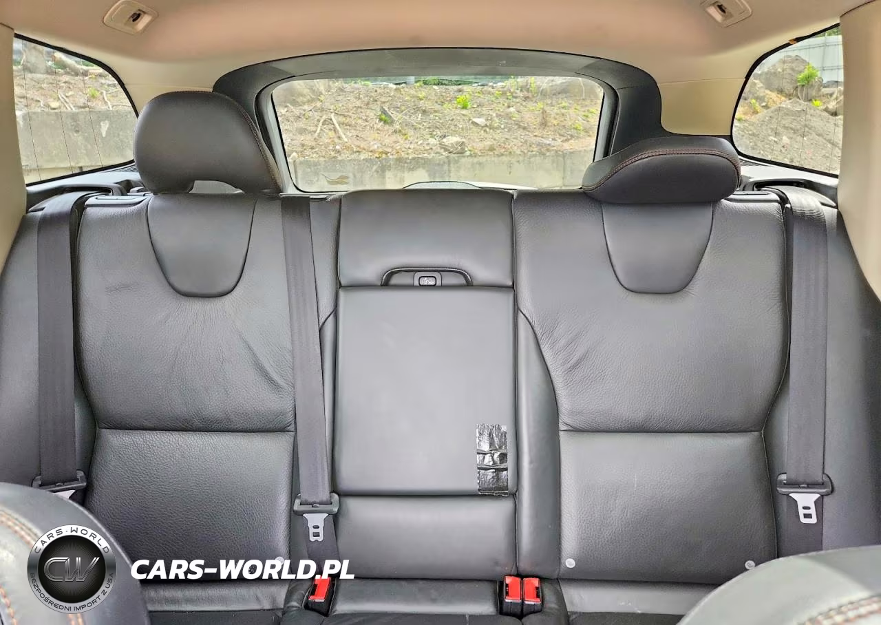 2010 Volvo Xc60 T6 VIN:YV4992DZ0A2096054 - 10
