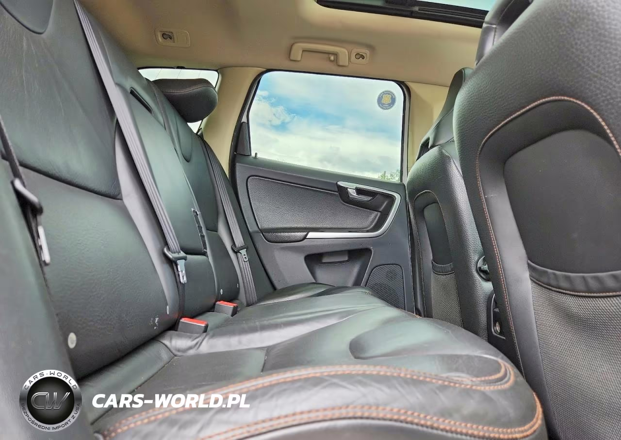 2010 Volvo Xc60 T6 VIN:YV4992DZ0A2096054 - 11
