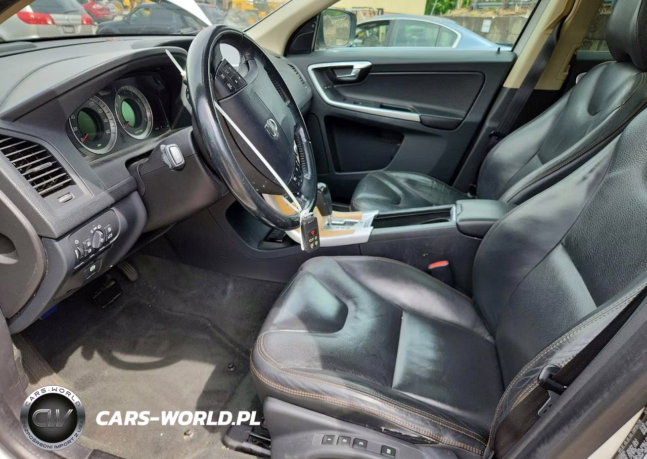 2010 Volvo Xc60 T6 VIN:YV4992DZ0A2096054 - 7