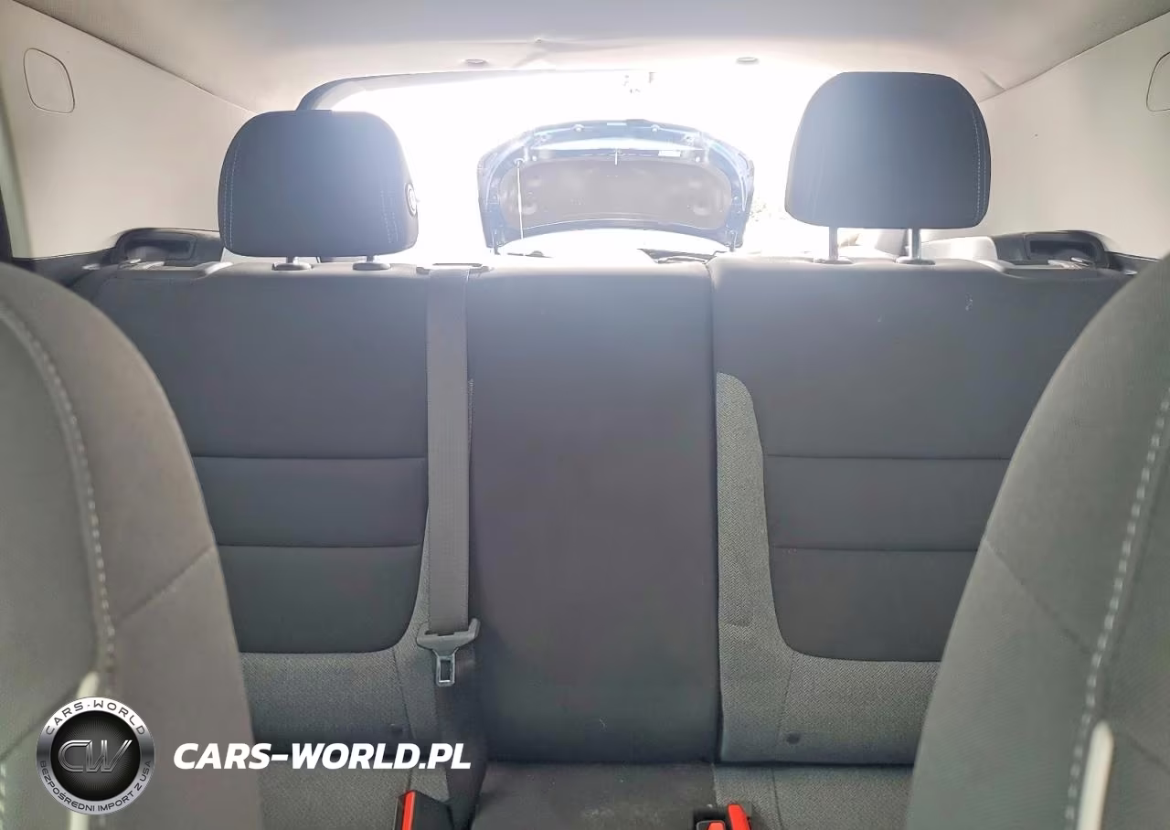 2023 Chevrolet Trailblazer Lt VIN:KL79MPSL7PB085300 - 10
