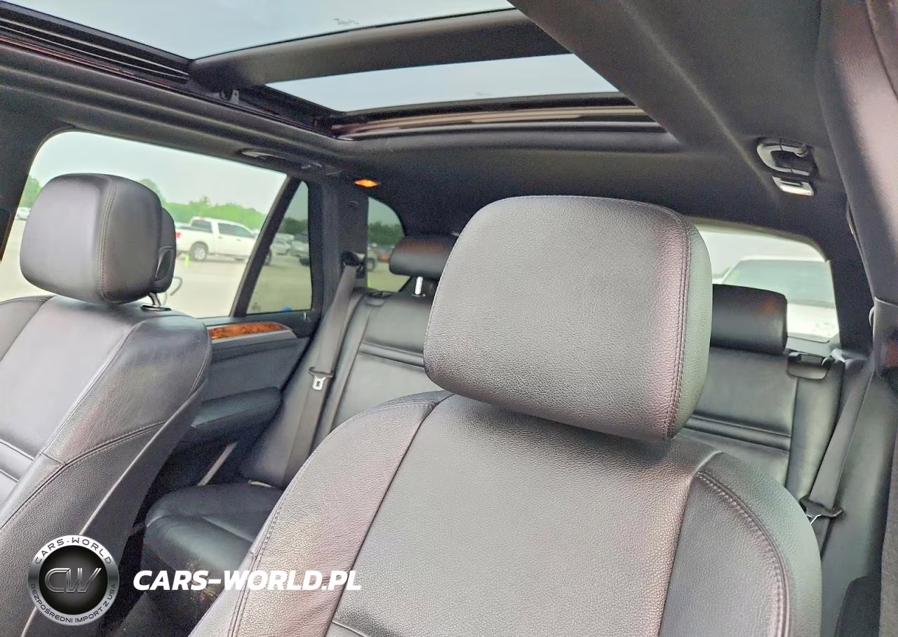 2013 BMW X5 xDrive35I VIN:5UXZV4C53DL994234 - 10