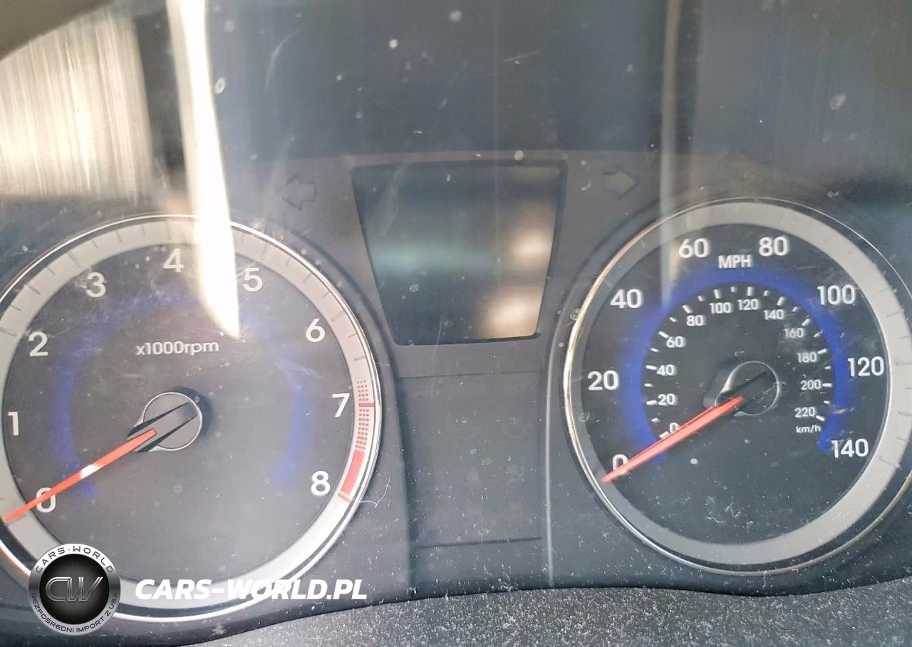 2017 Hyundai Accent Se VIN:KMHCT5AE2HU313501 - 9
