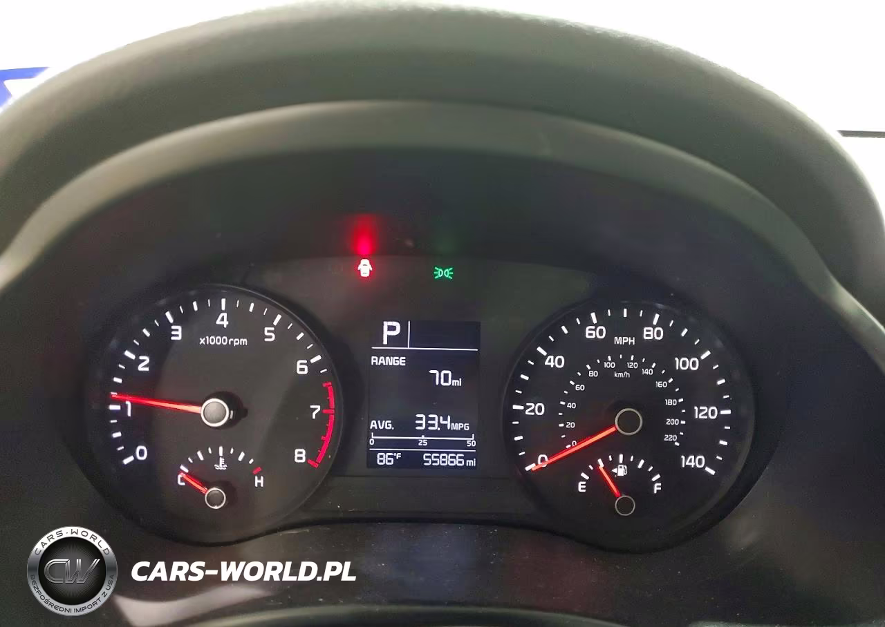 2023 Kia Rio S VIN:3KPA24AD1PE592548 - 9