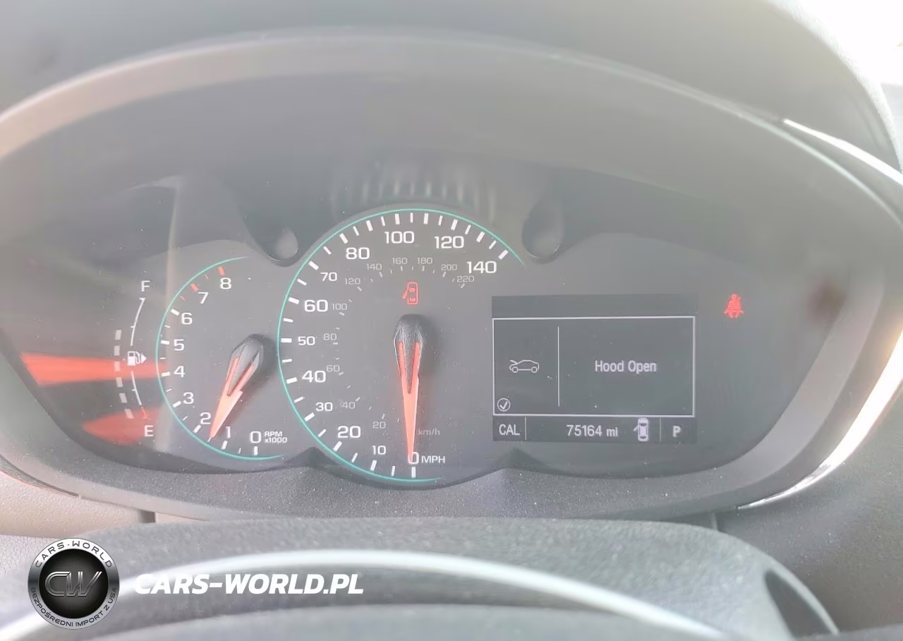 2019 Chevrolet Trax 1Lt VIN:KL7CJLSB7KB801684 - 9