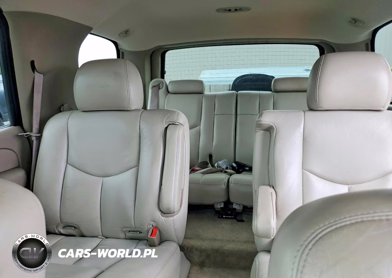 2004 GMC Yukon VIN:1GKEC13Z84R255109 - 10