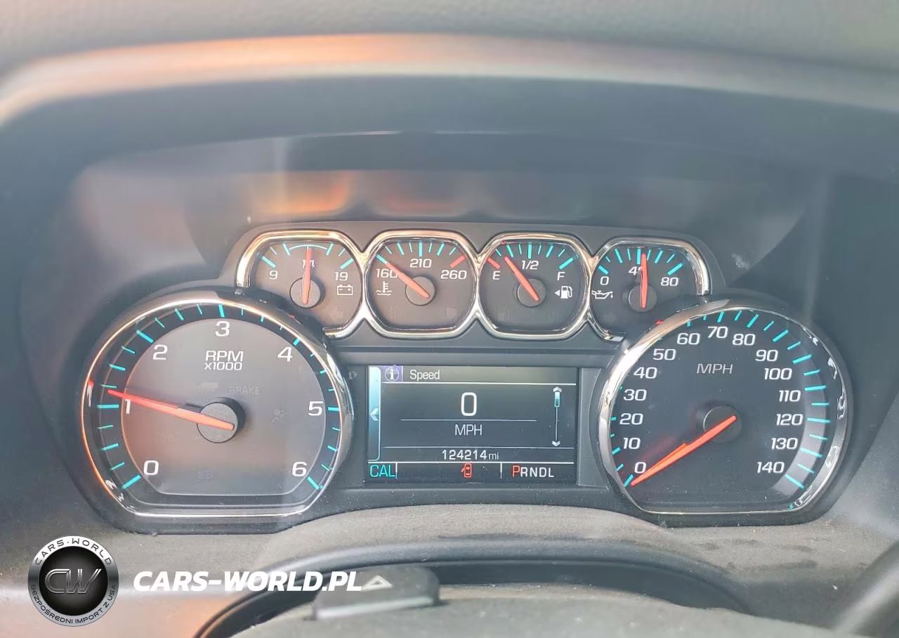 2018 GMC Sierra K1500 Sle VIN:1GTV2MEC1JZ167653 - 9