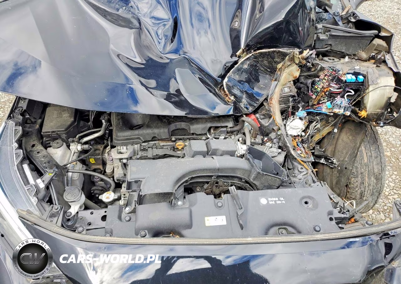 2022 Toyota Rav4 Trd Off Road VIN:2T3S1RFV4NW263673 - 12
