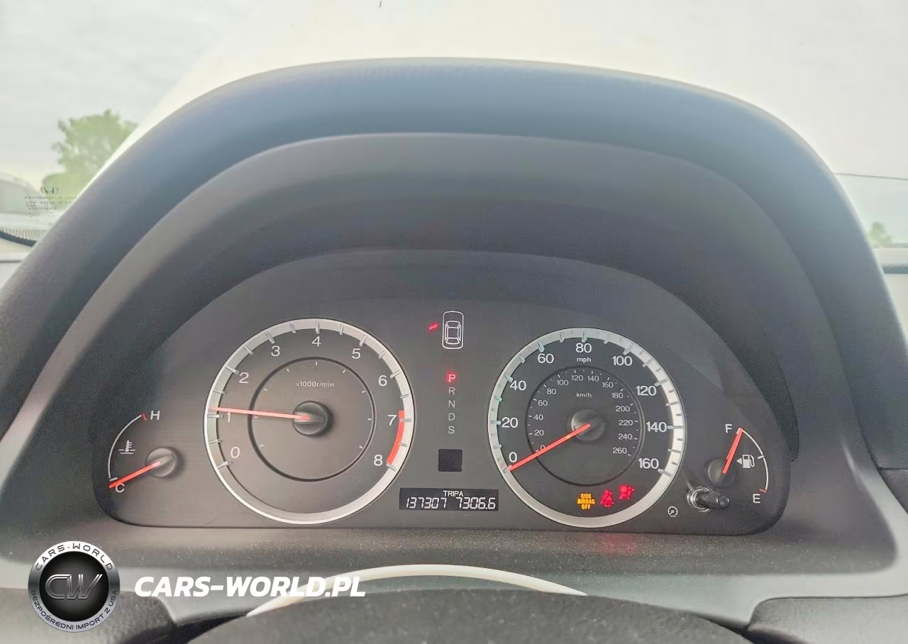 2011 Honda Accord Exl VIN:1HGCS2B82BA002370 - 9
