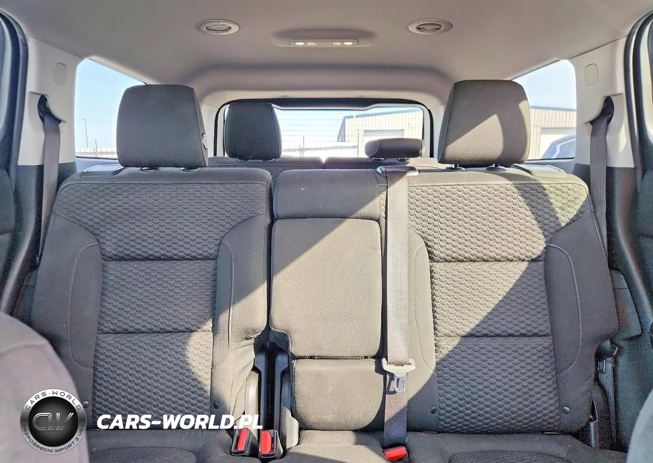 2017 GMC Acadia Sle VIN:1GKKNKLA3HZ251066 - 10
