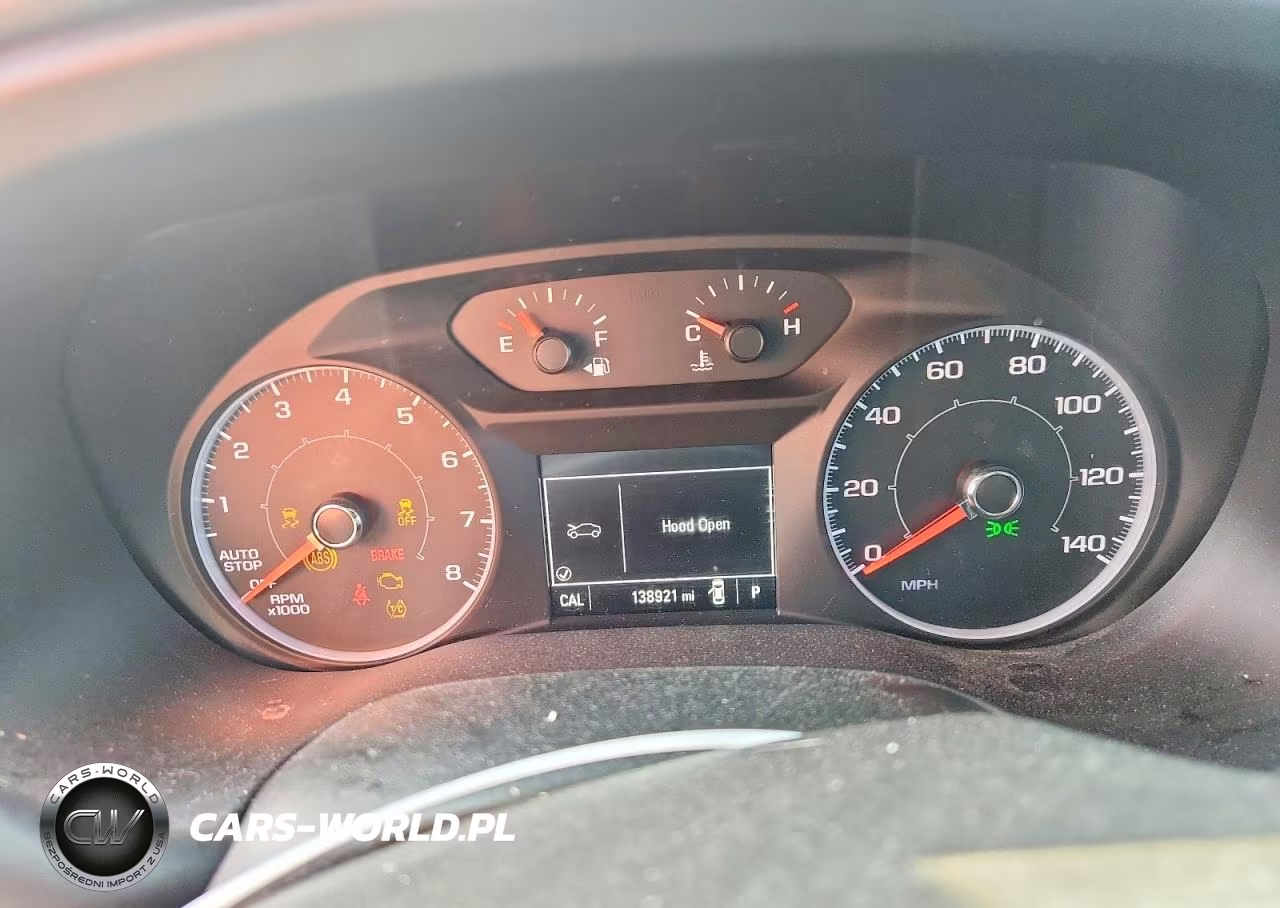 2017 GMC Acadia Sle VIN:1GKKNKLA3HZ251066 - 9