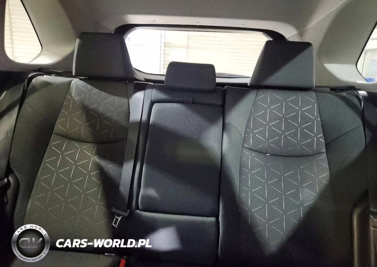 2024 Toyota Rav4 Hybrid Xle VIN:4T3RWRFV3RU122583 - 10