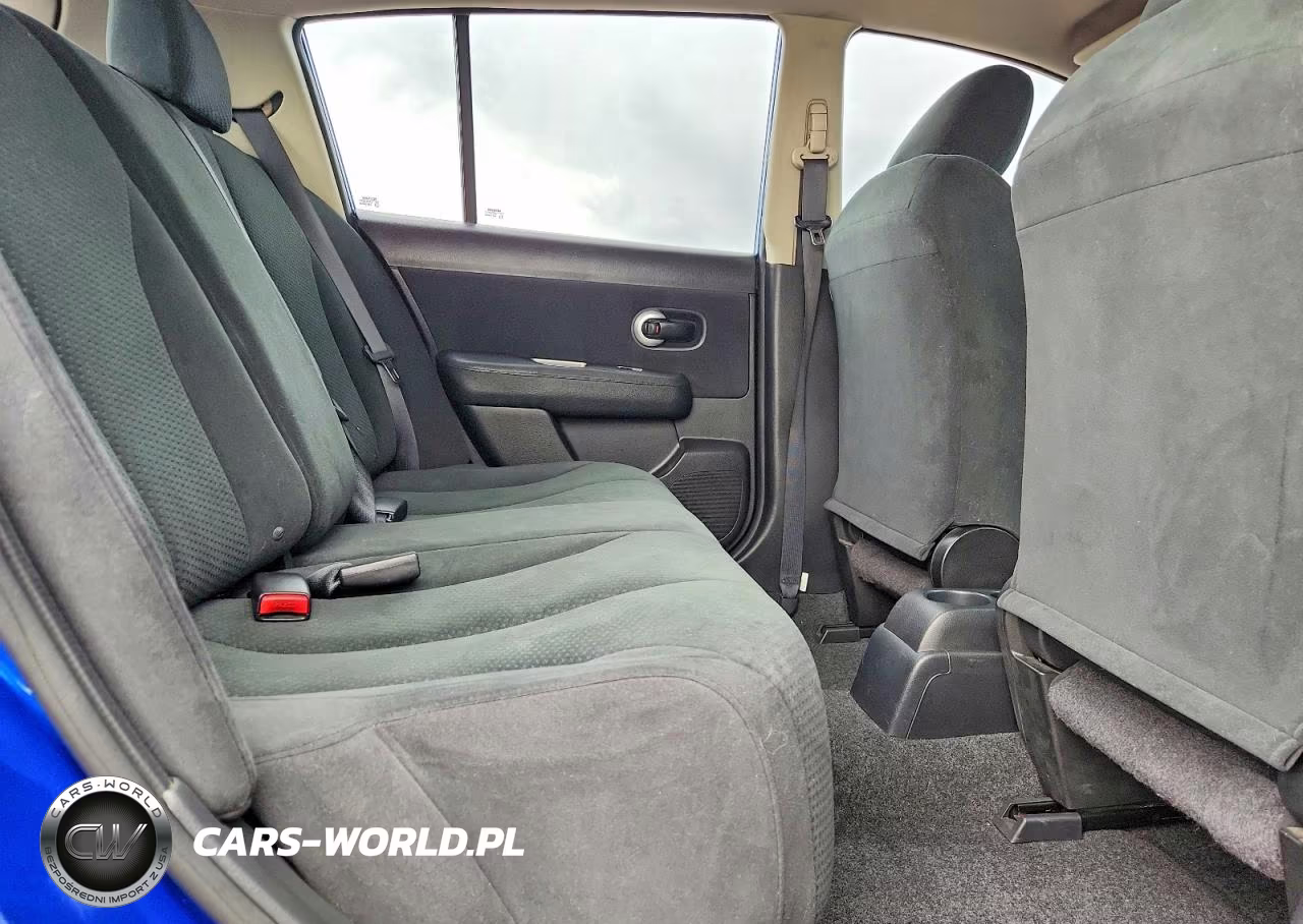 2012 Nissan Versa 1.8 S VIN:3N1BC1CP7CK266100 - 10