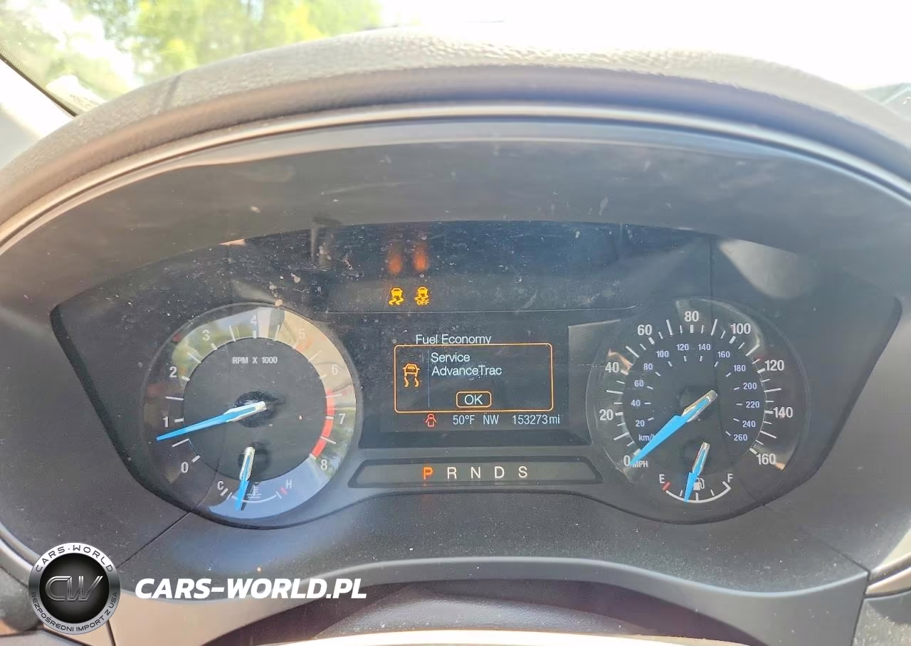 2014 Ford Fusion Se VIN:3FA6P0H99ER267434 - 9