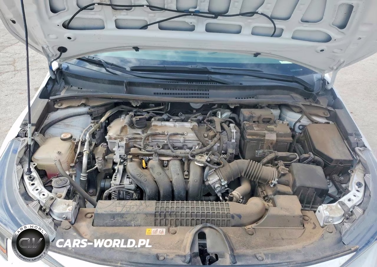 2022 Toyota Corolla Le VIN:5YFEPMAE1NP372799 - 11